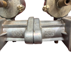 Oryginalne nowe  Gaźniki K-302 Carburetors /Carburadores /  Vergaser / New Old Stock K-750 M K-650 MT-12 MW-750